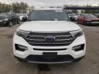 2021 Ford Explorer King Ranch