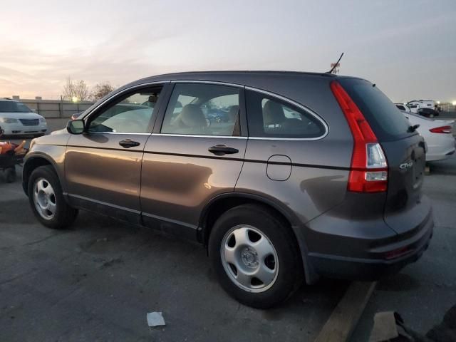 2011 Honda CR-V LX