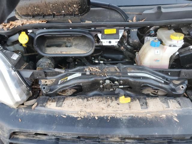 2024 Dodge RAM Promaster 2500 2500 High