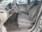 2009 Chrysler Town & Country LX