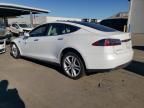 2015 Tesla Model S 85D