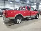 2001 Ford F150