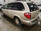 2005 Chrysler Town & Country Touring