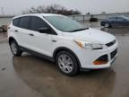 2016 Ford Escape S