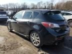 2012 Mazda 3 S