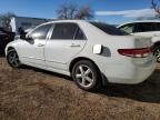 2004 Honda Accord EX