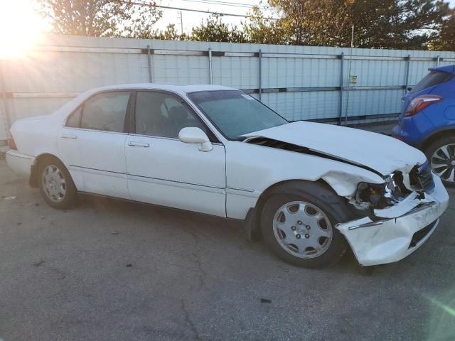 2000 Acura 3.5RL