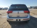 2013 Lincoln MKX