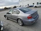 2008 Subaru Legacy GT Limited