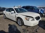 2008 Buick Lucerne CXL