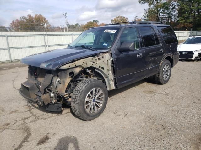 2016 Ford Expedition XLT