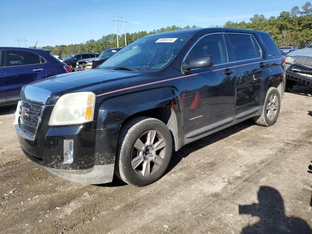 2013 GMC Terrain SLE