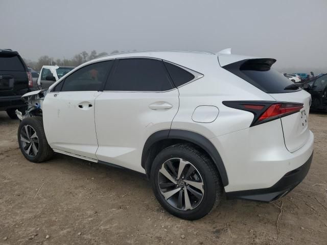 2019 Lexus NX 300 Base