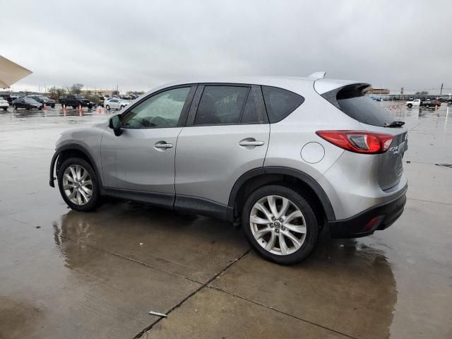 2015 Mazda CX-5 GT