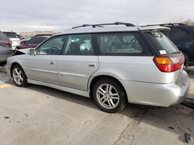 2003 Subaru Legacy GT