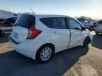 2016 Nissan Versa Note S