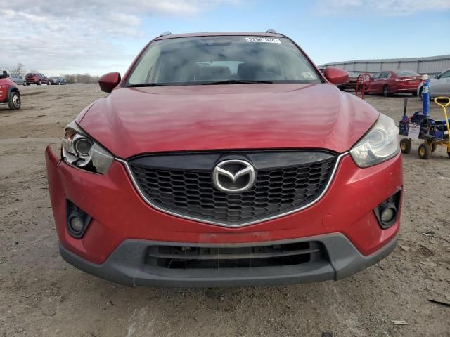 2014 Mazda CX-5 GT