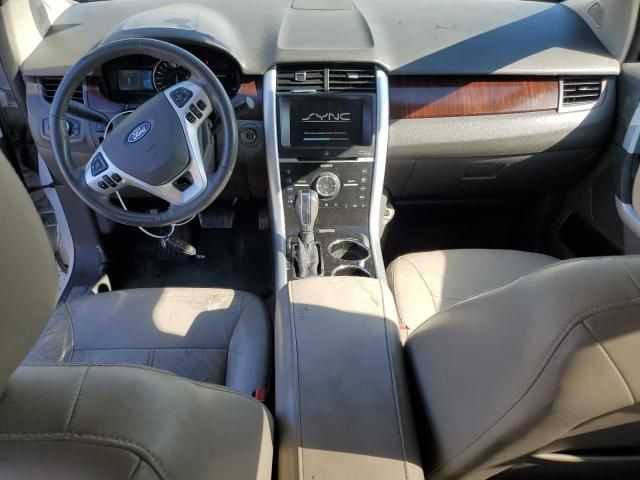 2012 Ford Edge Limited