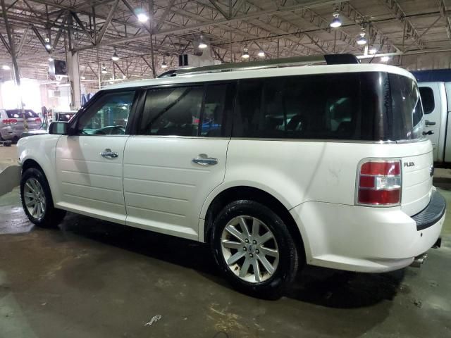 2010 Ford Flex SEL