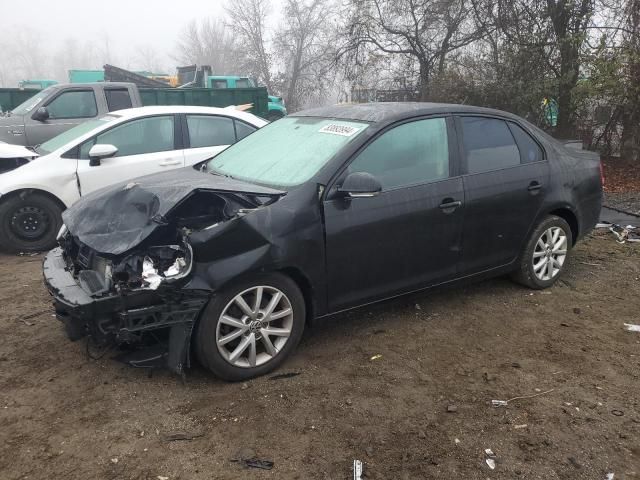 2010 Volkswagen Jetta Limited