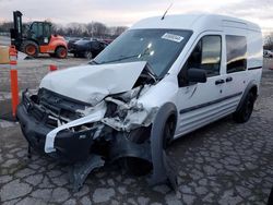 2012 Ford Transit Connect XL en venta en Bridgeton, MO