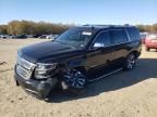 2015 Chevrolet Tahoe K1500 LTZ