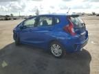 2017 Honda FIT LX