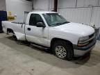 2000 Chevrolet Silverado K1500