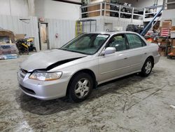 Honda Vehiculos salvage en venta: 1999 Honda Accord EX