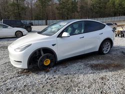 2020 Tesla Model Y en venta en Gainesville, GA