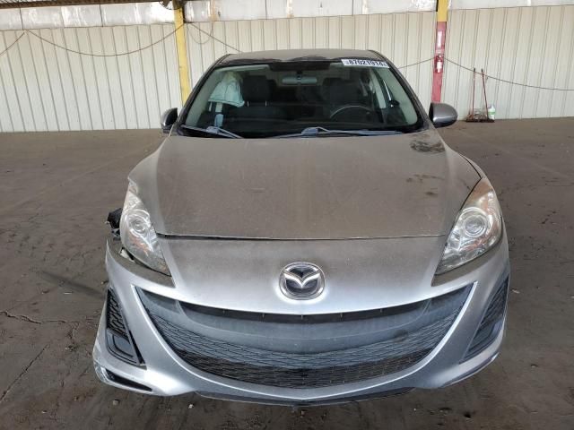 2010 Mazda 3 I