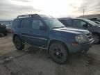 2002 Nissan Xterra SE