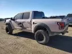 2017 Ford F150 Raptor