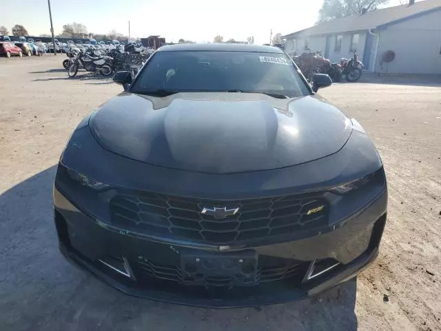 2019 Chevrolet Camaro LS