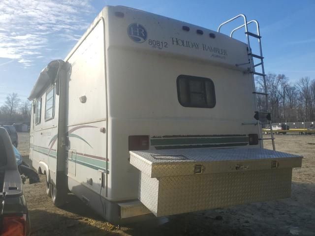 1996 Holiday Rambler Rambler