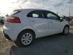 2012 KIA Rio LX