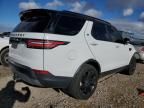 2020 Land Rover Discovery HSE Luxury