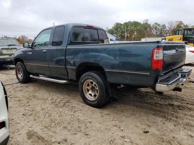 1996 Toyota T100 Xtracab