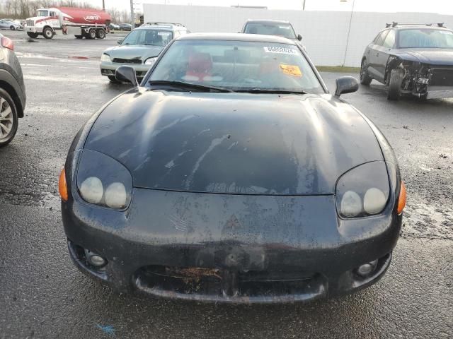 1998 Mitsubishi 3000 GT SL