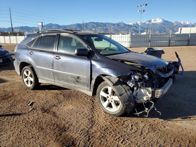 2007 Lexus RX 350