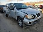 2010 Nissan Frontier King Cab SE