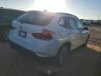 2015 BMW X1 XDRIVE28I