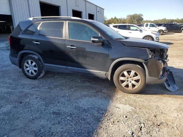 2011 KIA Sorento Base