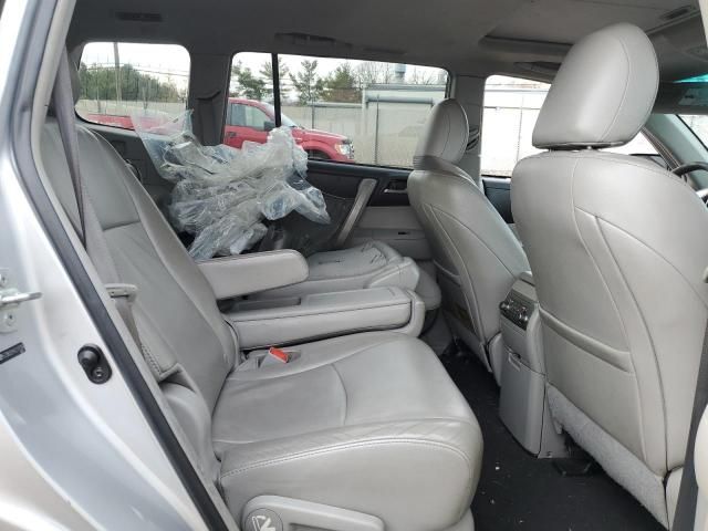 2012 Toyota Highlander Base