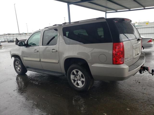 2008 GMC Yukon XL K1500