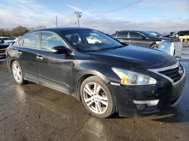 2015 Nissan Altima 3.5S