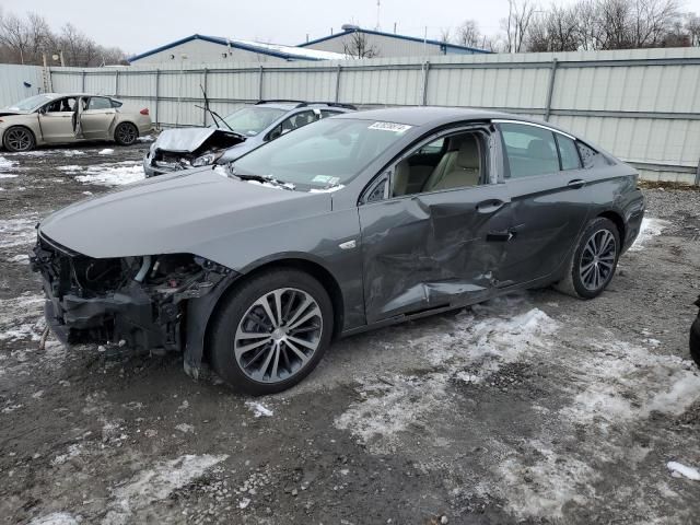 2018 Buick Regal Essence