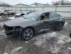 Buick Vehiculos salvage en venta: 2018 Buick Regal Essence