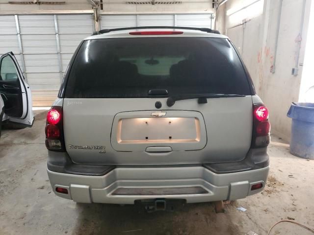 2007 Chevrolet Trailblazer LS