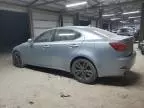 2008 Lexus IS 250